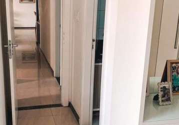 Apartamento à venda, jardins, aracaju, se