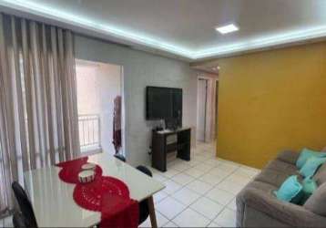 Apartamento à venda, marivan, aracaju, se