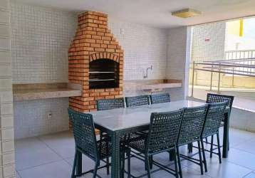 Apartamento à venda, atalaia, aracaju, se