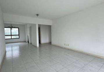 Apartamento à venda, jardins, aracaju, se