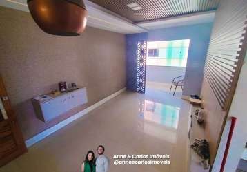 Apartamento à venda, suíça, aracaju, se