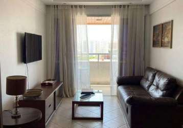 Apartamento à venda, luzia, aracaju, se