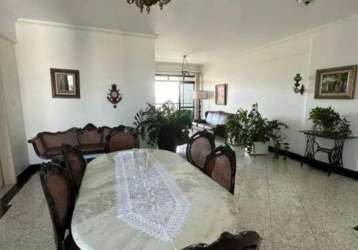 Apartamento à venda, treze de julho, aracaju, se