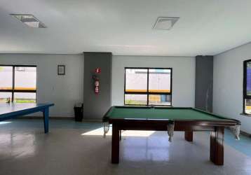 Apartamento à venda, luzia, aracaju, se