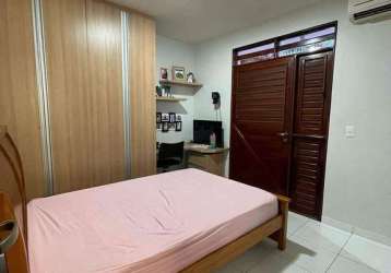 Casa à venda no condominio aldeia do vale., 240m², 4 quartos, 3 banheiros, 2 vagas, serraria, maceió, al