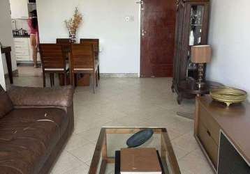 Apartamento à venda, luzia, aracaju, se