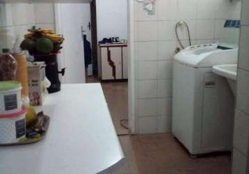 Apartamento à venda, luzia, aracaju, se