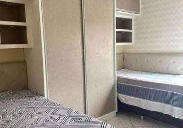 Apartamento à venda, luzia, aracaju, se