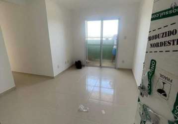 Apartamento à venda no alto santa lúcia, jabotiana, aracaju, se