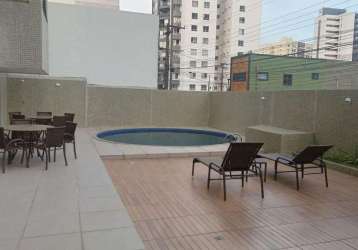 Apartamento à venda no maison ile de france, treze de julho, aracaju, se