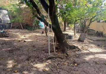 Lote à venda em rua pública, pau amarelo, paulista, pe