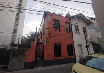 Casa com 8 quartos à venda na rua visconde de cruzeiro, flamengo, rio de janeiro, 500 m2 por r$ 4.500.000