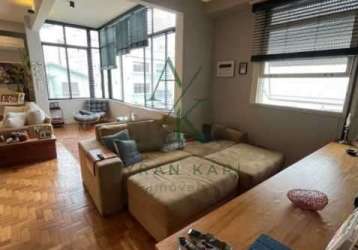 Apartamento com 3 quartos para alugar na rua desembargador alfredo russel, leblon, rio de janeiro, 230 m2 por r$ 20.000