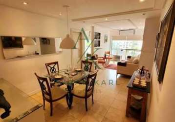 Apartamento com 1 quarto à venda na avenida niemeyer, são conrado, rio de janeiro, 85 m2 por r$ 950.000