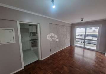 Apartamento com 1 quarto à venda na rua roque calage, 812, passo da areia, porto alegre por r$ 340.000