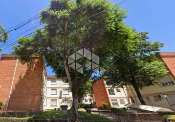 Apartamento com 2 quartos à venda na avenida francisco massena vieira, 190, santa tereza, porto alegre por r$ 195.000