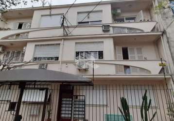 Apartamento com 2 quartos à venda na rua giordano bruno, 311, rio branco, porto alegre por r$ 325.000