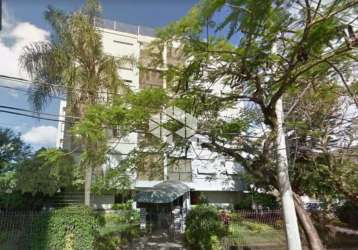 Apartamento com 3 quartos à venda na rua adão baino, 274, cristo redentor, porto alegre por r$ 568.000