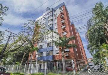 Apartamento com 3 quartos à venda na travessa jaguarão, 45, são joão, porto alegre por r$ 479.000