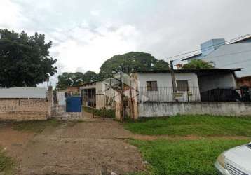 Terreno à venda na avenida doutor petrônio portella, 1485, parque santa fé, porto alegre por r$ 1.100.000