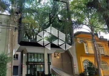 Sala comercial à venda na rua tenente-coronel fabrício pilar, 55, mont serrat, porto alegre por r$ 229.000