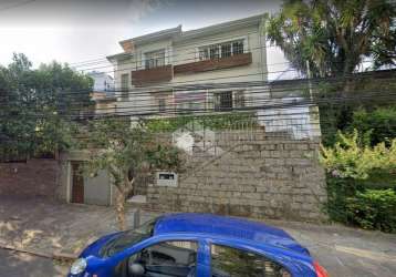 Casa com 5 quartos à venda na rua campos sales, 260, boa vista, porto alegre por r$ 2.750.000