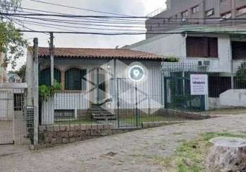 Casa com 3 quartos à venda na rua eça de queiroz, 999, petrópolis, porto alegre por r$ 1.180.000