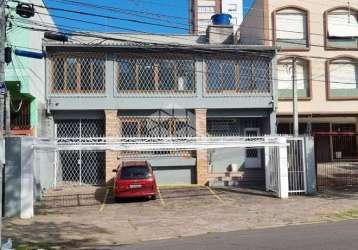 Casa comercial com 2 salas à venda na rua felizardo furtado, 331, petrópolis, porto alegre por r$ 1.990.000