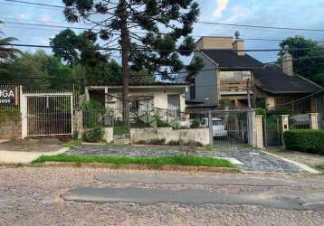 Casa com 6 quartos à venda na rua luiz voelcker, 850, três figueiras, porto alegre por r$ 2.790.000