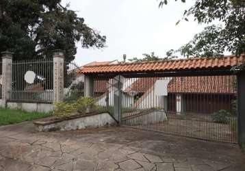 Casa com 4 quartos à venda na avenida arlindo pasqualini, 765, jardim isabel, porto alegre por r$ 1.290.000