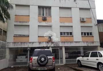 Apartamento com 1 quarto à venda na rua euclydes da cunha, 436, partenon, porto alegre por r$ 160.000