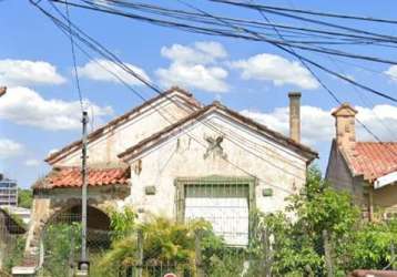 Casa com 3 quartos à venda na rua sacadura cabral, 280, petrópolis, porto alegre por r$ 1.600.000