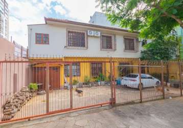 Casa com 3 quartos à venda na rua nunes machado, 429, azenha, porto alegre por r$ 899.000