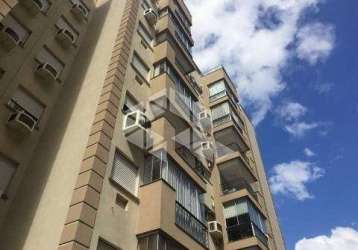 Cobertura com 3 quartos à venda na avenida joão xxiii, 475, são sebastião, porto alegre por r$ 705.000