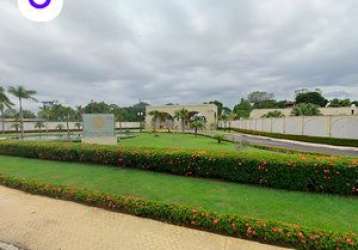 Condomínio residencial renaissance lote em condomínio na chapada