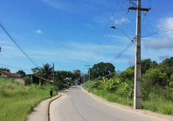 Casa para venda em saquarema, bicuiba, 1 dormitório, 1 banheiro, 1 vaga