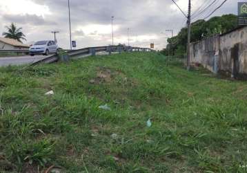 Terreno comercial para venda em araruama, viaduto