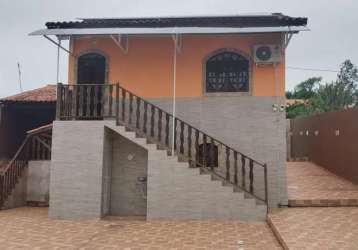 Casa para venda em iguaba grande, iguaba pequena, 3 dormitórios, 1 suíte, 3 banheiros, 2 vagas