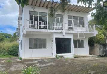 Casa para venda em araruama, praça da bandeira, 4 dormitórios, 2 suítes, 2 banheiros, 8 vagas