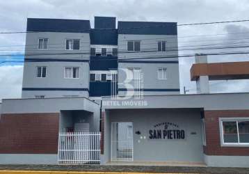 Venda apartamento guaramirim