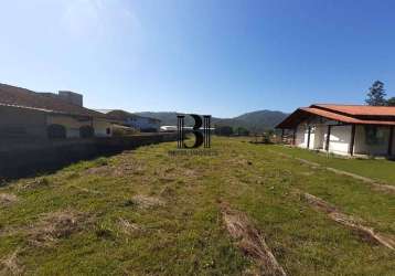 Terreno para venda em jaraguá do sul / sc no bairro ilha da figueira