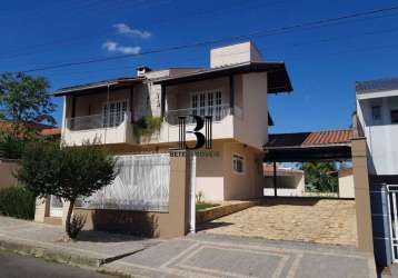 Sobrado para venda em jaraguá do sul / sc no bairro jaraguá esquerdo