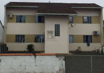 Apartamento para venda em jaraguá do sul / sc no bairro ribeirão cavalo