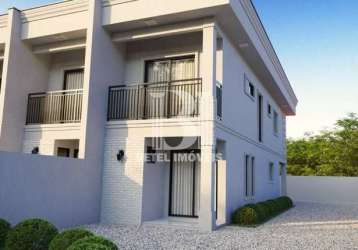 Duplex à venda na ilha da figueira em guaramirim