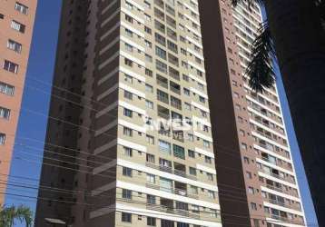 Apartamento à venda no jardim bela vista - aparecida de goiânia/go