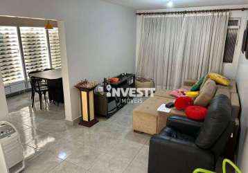 Apartamento à venda no setor central - goiânia/go