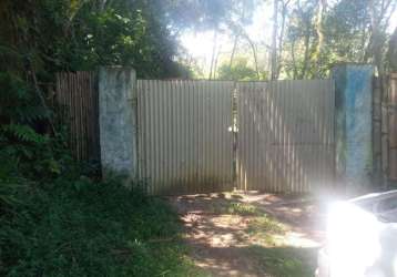 Lote nazaré paulista 1000m² excelente oportunidade