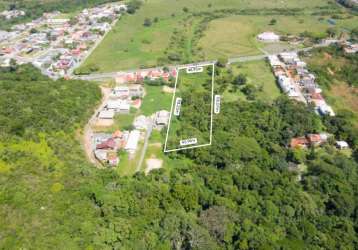 Vendo terreno com 5000m², (ao lado do parque beto carrero) - penha