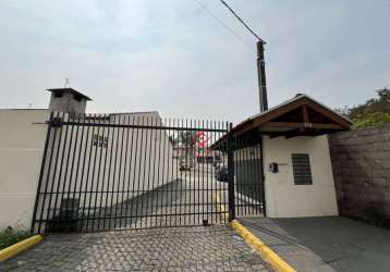 Casa com 2 quartos à venda na rua fioravante zocolotti, itália, são josé dos pinhais, 50 m2 por r$ 360.000