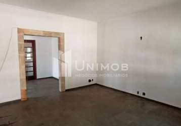 Casa com 3 quartos à venda na chácara da barra, campinas , 232 m2 por r$ 500.000